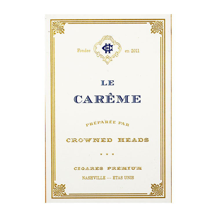 View product media LCAR Robusto, , jrcigars 4